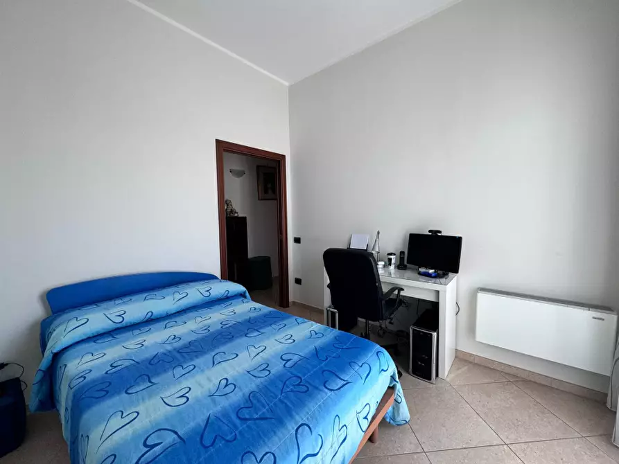 Immagine 12 di Appartamento in vendita  in Via delle Industrie a Scafati