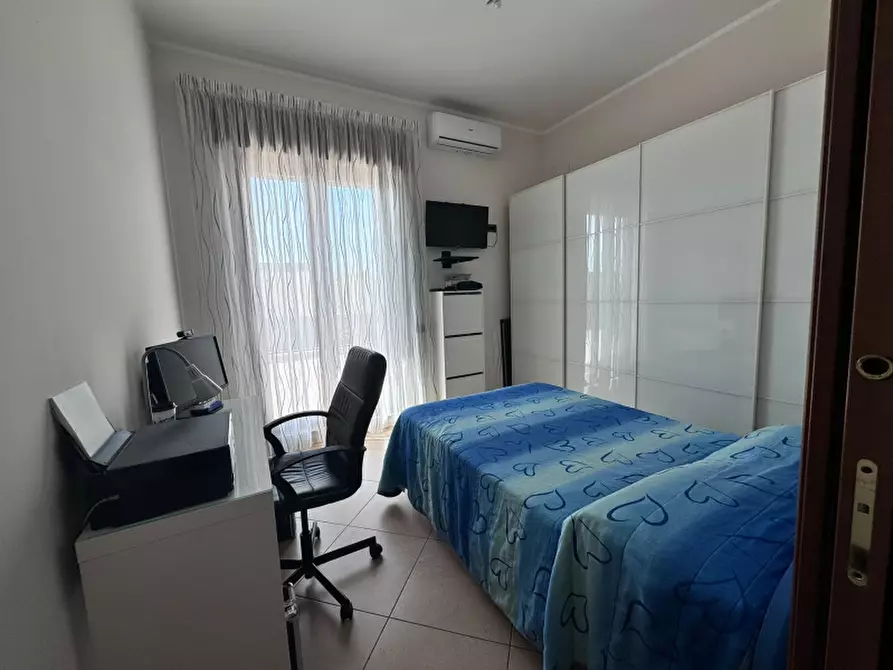 Immagine 11 di Appartamento in vendita  in Via delle Industrie a Scafati