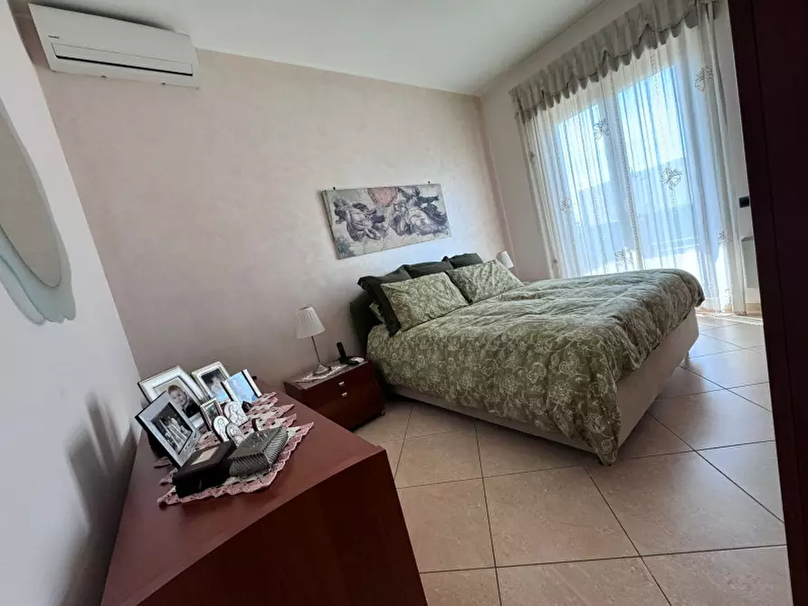 Immagine 17 di Appartamento in vendita  in Via delle Industrie a Scafati