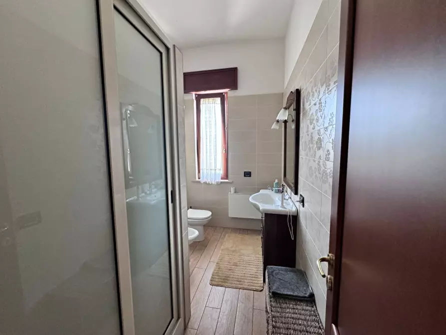 Immagine 18 di Appartamento in vendita  in Via delle Industrie a Scafati