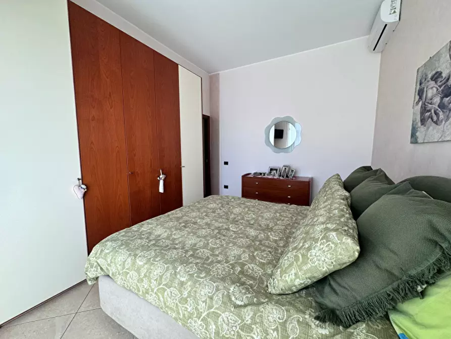 Immagine 16 di Appartamento in vendita  in Via delle Industrie a Scafati