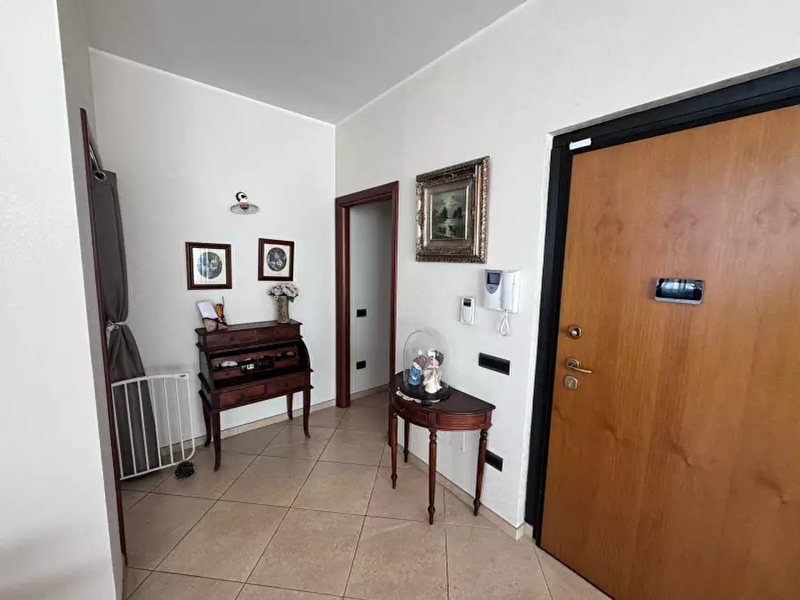 Immagine 3 di Appartamento in vendita  in Via delle Industrie a Scafati