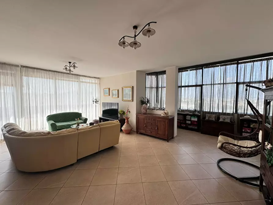 Immagine 4 di Appartamento in vendita  in Via delle Industrie a Scafati