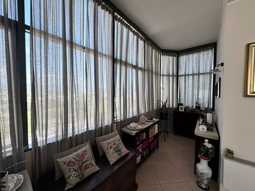 Immagine 6 di Appartamento in vendita  in Via delle Industrie a Scafati