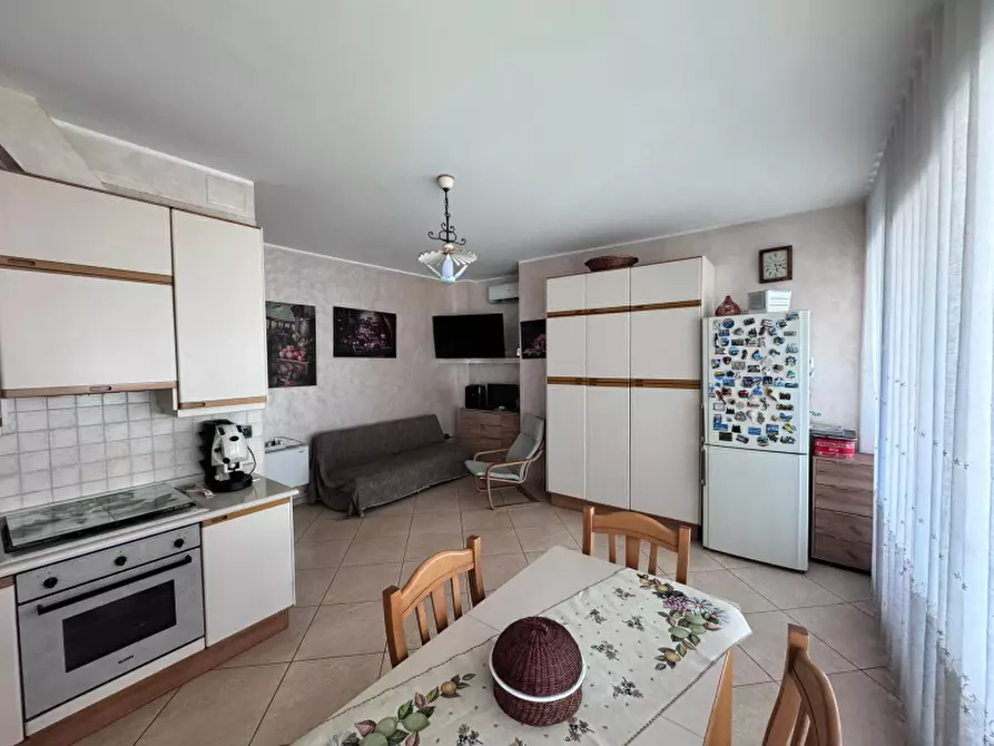 Immagine 7 di Appartamento in vendita  in Via delle Industrie a Scafati