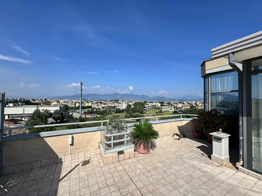 Immagine 21 di Appartamento in vendita  in Via delle Industrie a Scafati