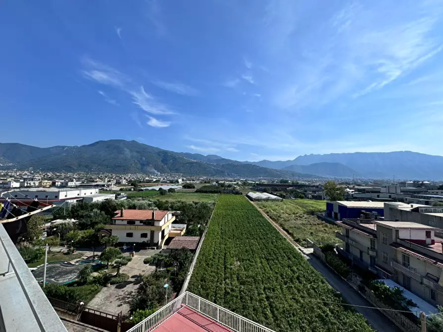 Immagine 23 di Appartamento in vendita  in Via delle Industrie a Scafati