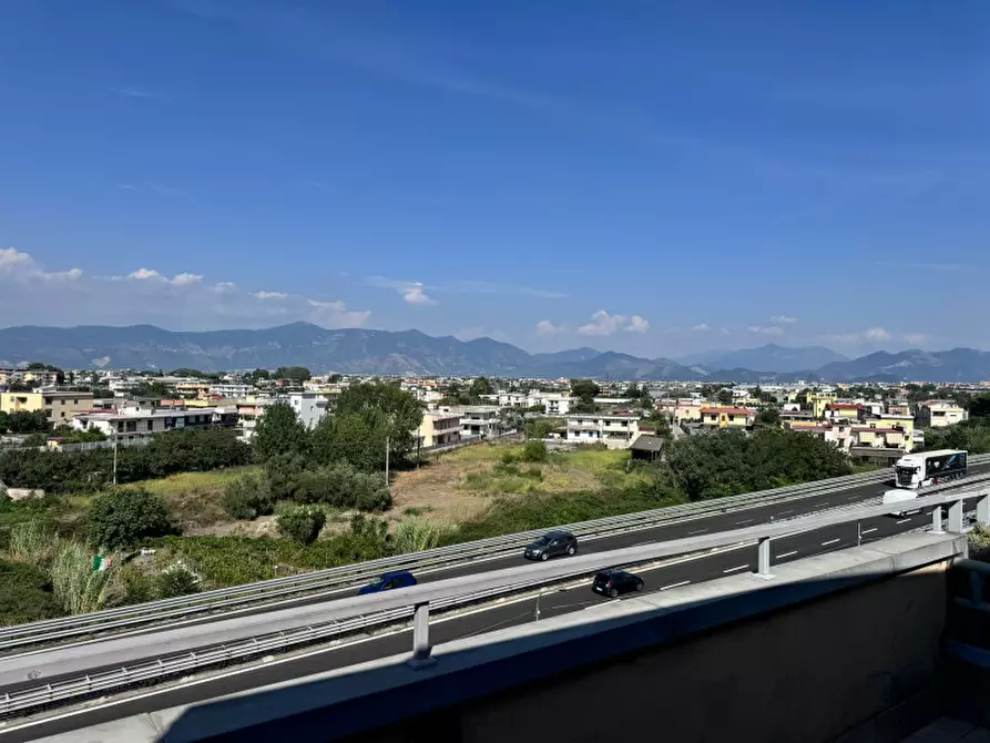 Immagine 25 di Appartamento in vendita  in Via delle Industrie a Scafati