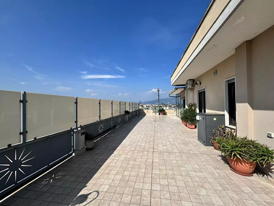 Immagine 26 di Appartamento in vendita  in Via delle Industrie a Scafati