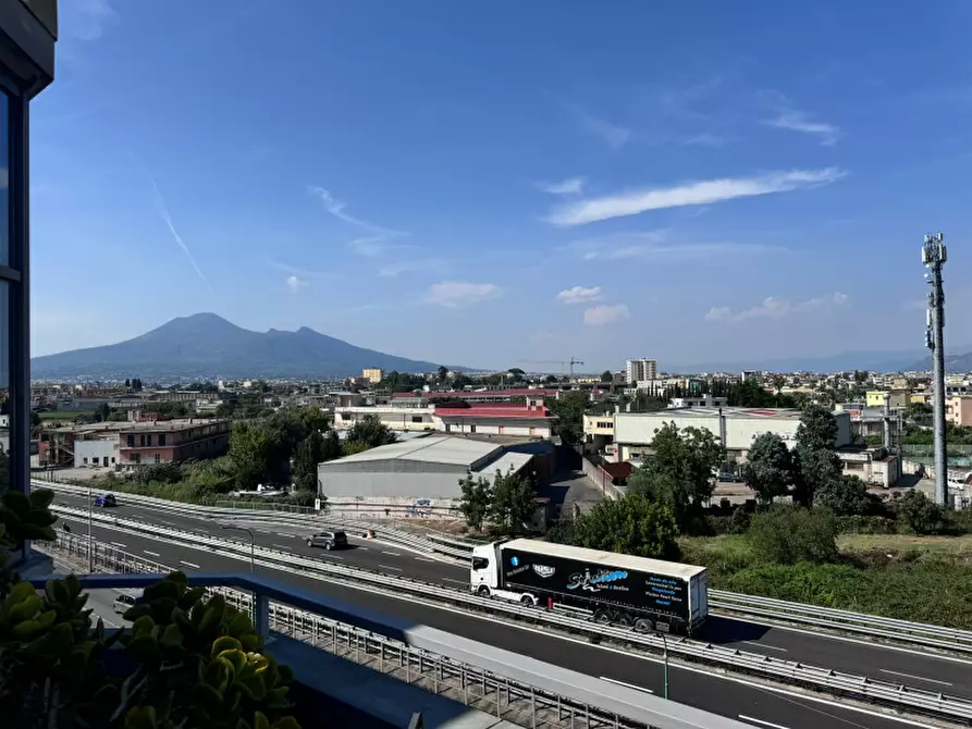 Immagine 28 di Appartamento in vendita  in Via delle Industrie a Scafati