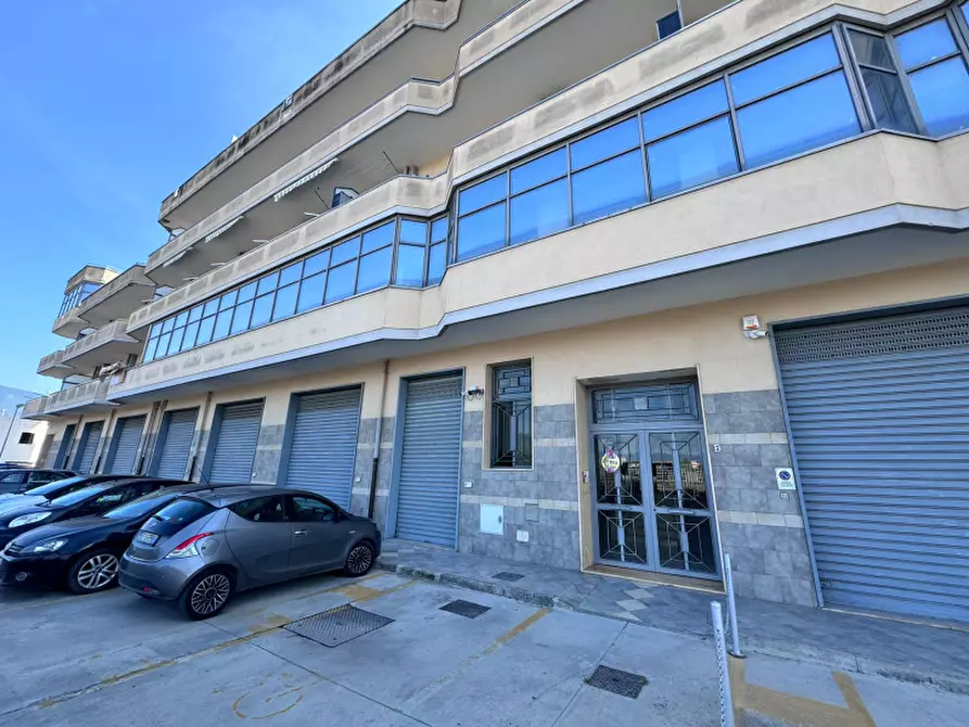 Immagine 29 di Appartamento in vendita  in Via delle Industrie a Scafati