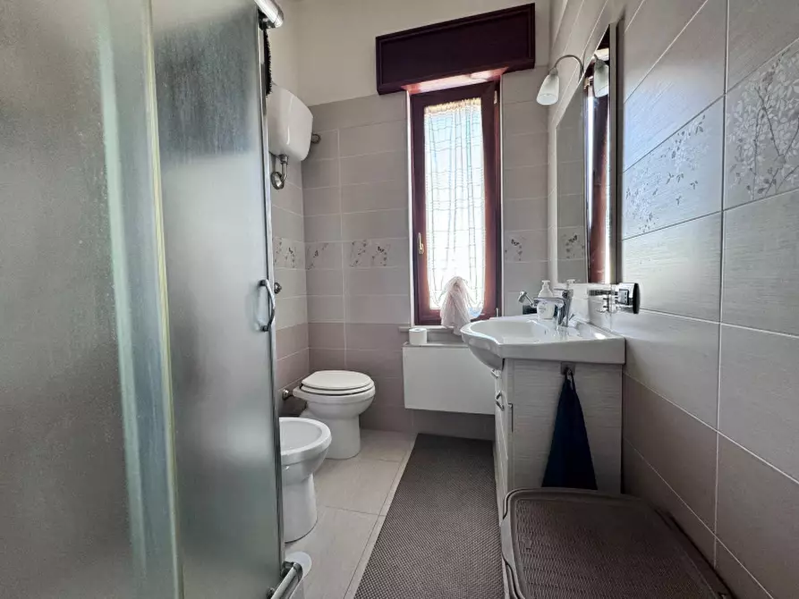 Immagine 20 di Appartamento in vendita  in Via delle Industrie a Scafati