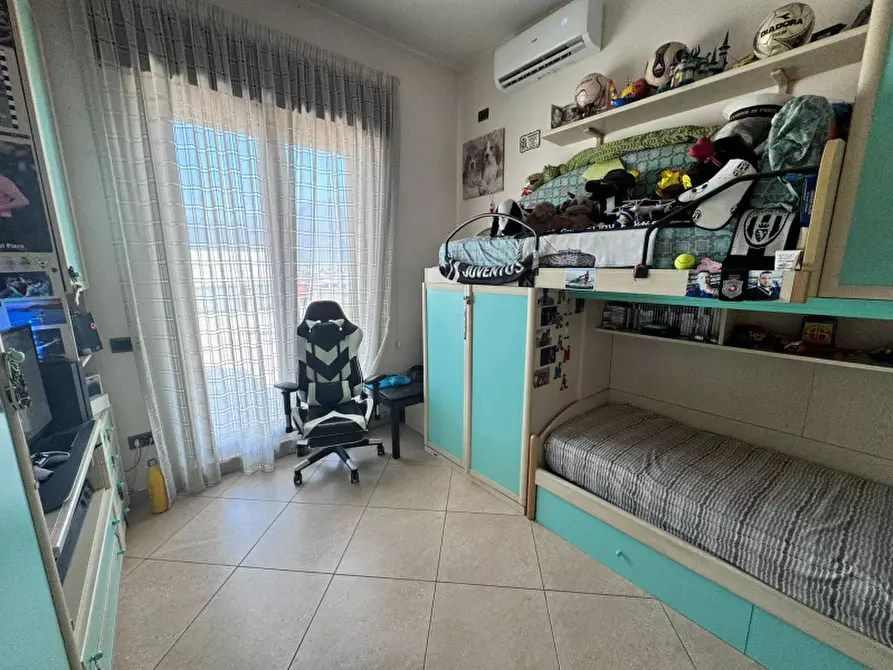 Immagine 9 di Appartamento in vendita  in Via delle Industrie a Scafati