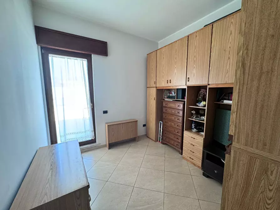 Immagine 14 di Appartamento in vendita  in Via delle Industrie a Scafati