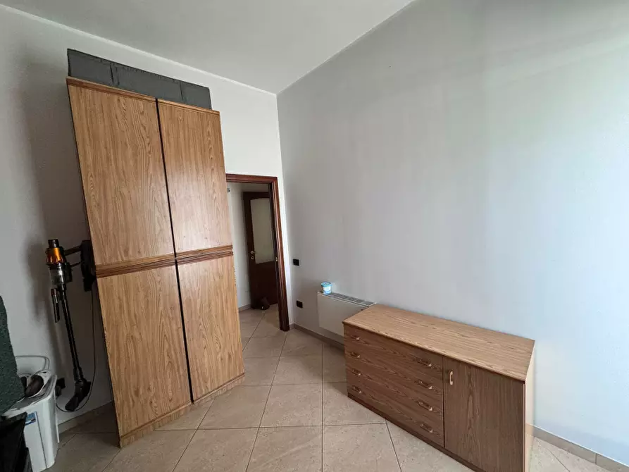 Immagine 15 di Appartamento in vendita  in Via delle Industrie a Scafati