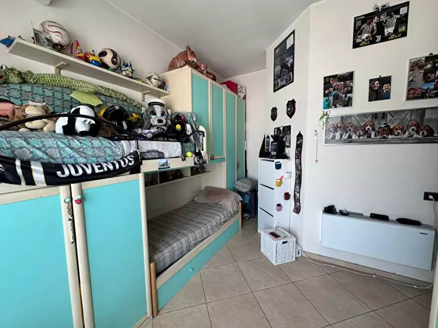 Immagine 13 di Appartamento in vendita  in Via delle Industrie a Scafati