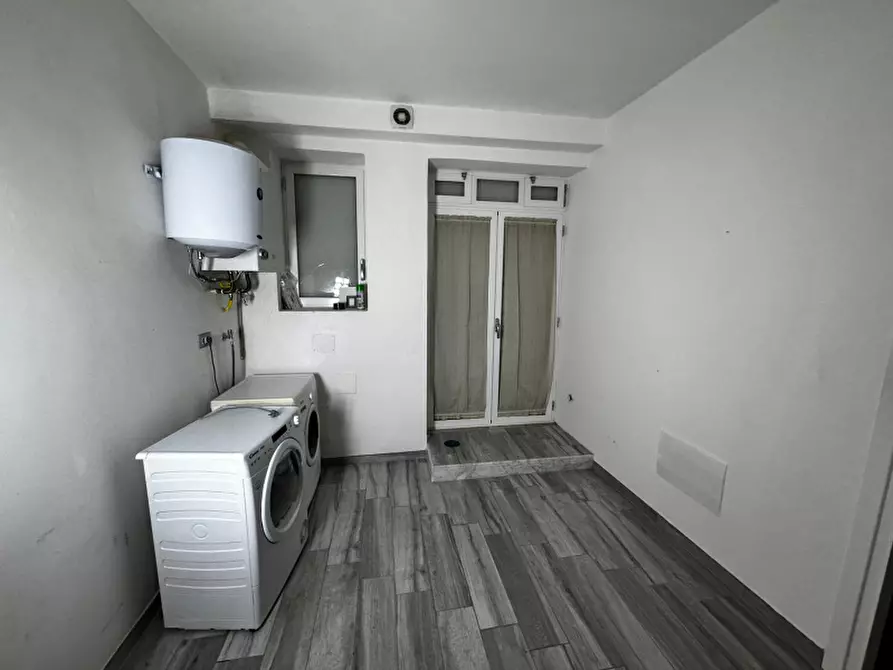 Immagine 4 di Appartamento in vendita  in Via Armando Diaz a Scafati