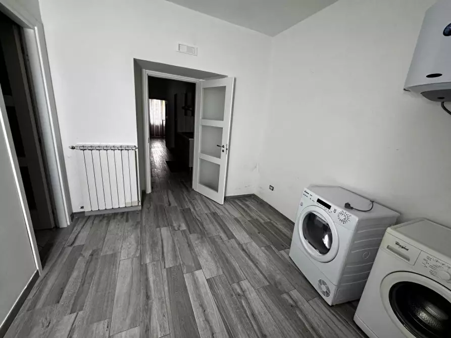 Immagine 5 di Appartamento in vendita  in Via Armando Diaz a Scafati