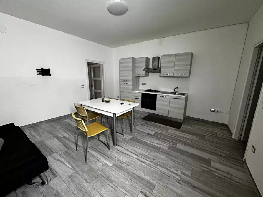 Immagine 2 di Appartamento in vendita  in Via Armando Diaz a Scafati