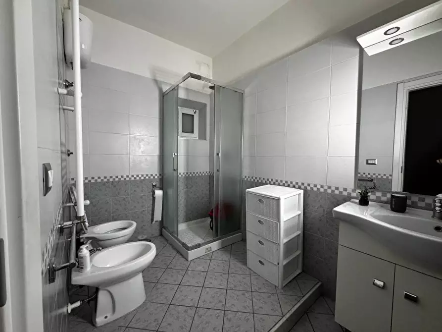 Immagine 7 di Appartamento in vendita  in Via Armando Diaz a Scafati