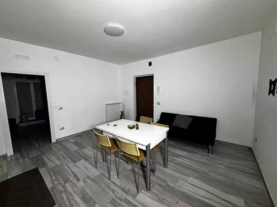 Immagine 3 di Appartamento in vendita  in Via Armando Diaz a Scafati