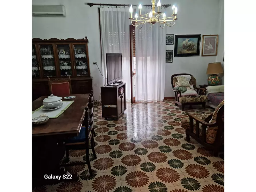 Immagine 4 di Palazzo in vendita  in Corso Alessandro Volta a Terzigno