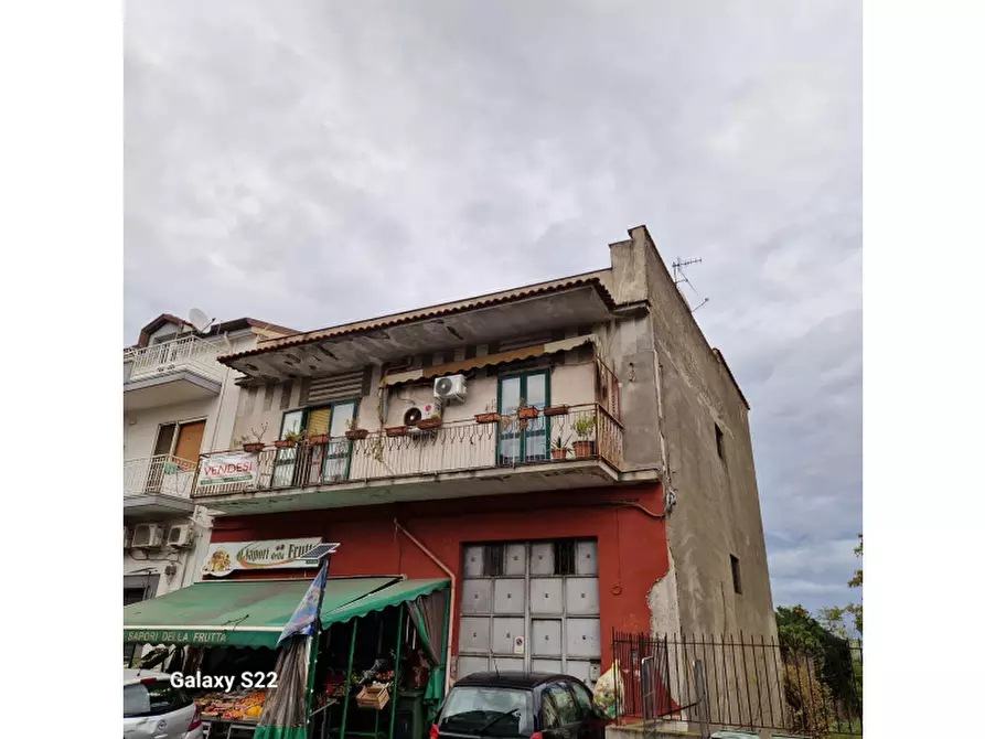 Immagine 5 di Palazzo in vendita  in Corso Alessandro Volta a Terzigno