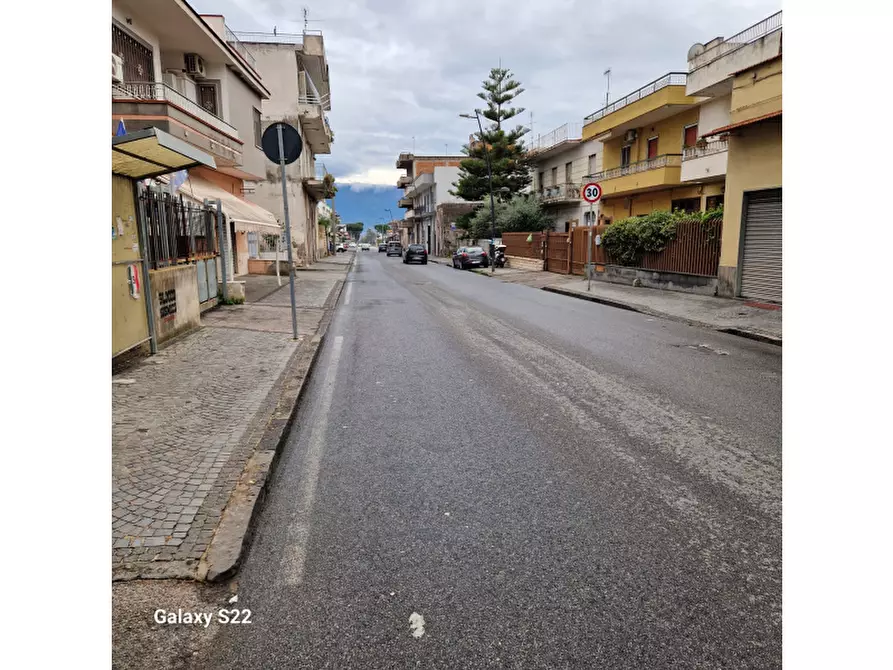 Immagine 1 di Palazzo in vendita  in Corso Alessandro Volta a Terzigno