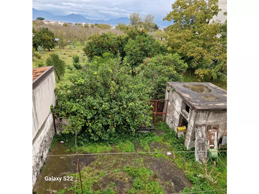 Immagine 10 di Palazzo in vendita  in Corso Alessandro Volta a Terzigno