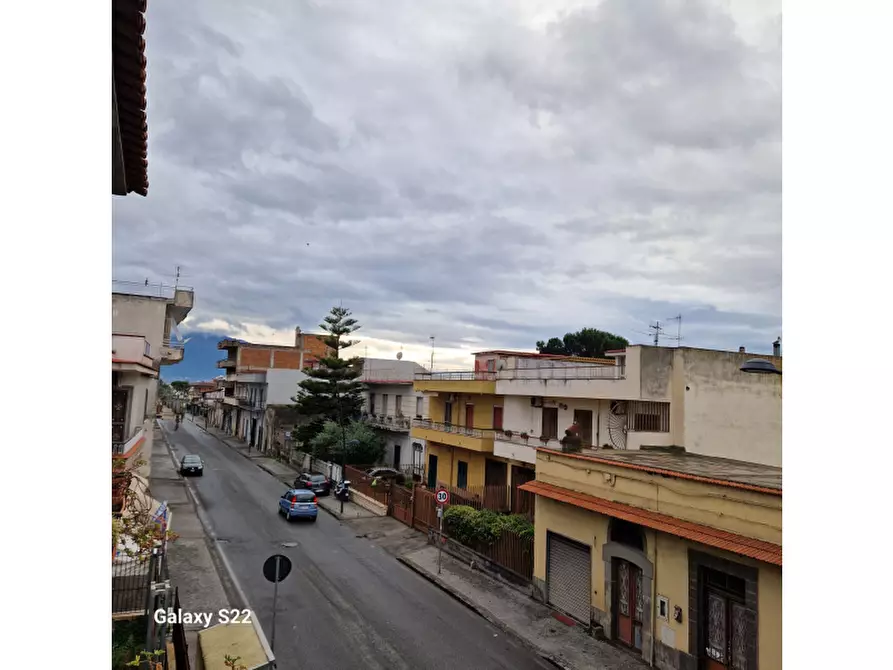 Immagine 11 di Palazzo in vendita  in Corso Alessandro Volta a Terzigno