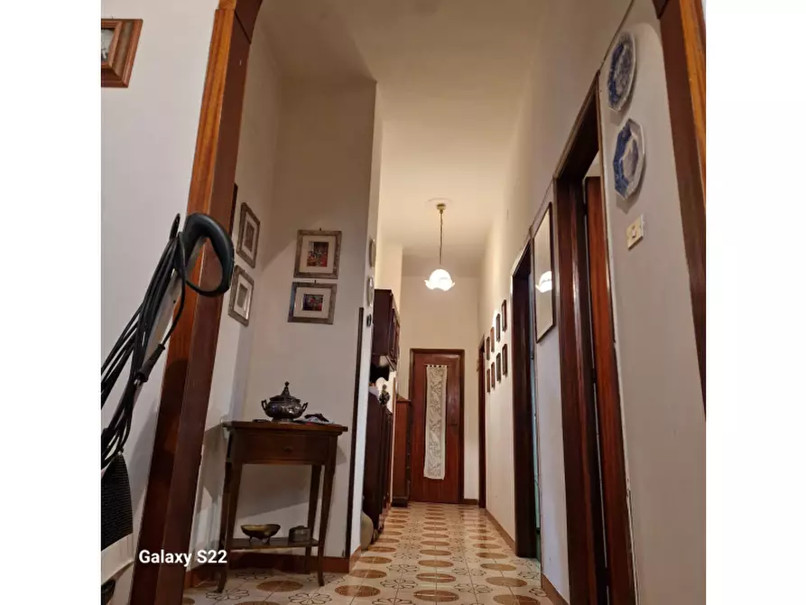 Immagine 7 di Palazzo in vendita  in Corso Alessandro Volta a Terzigno