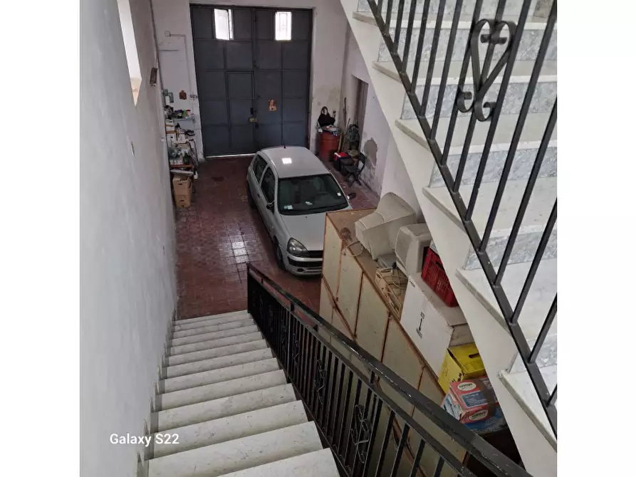 Immagine 9 di Palazzo in vendita  in Corso Alessandro Volta a Terzigno