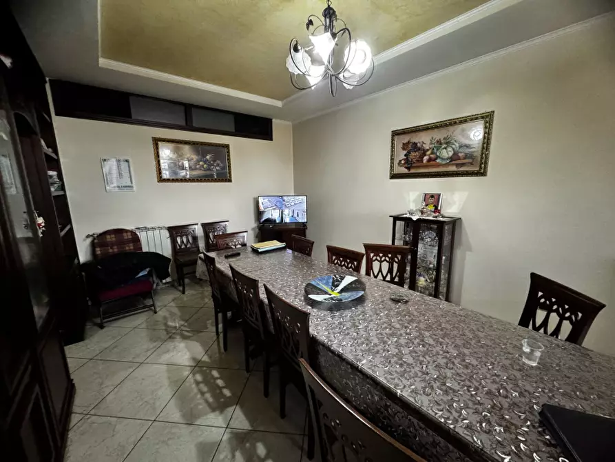 Immagine 8 di Palazzo in vendita  in Via Marchesa a Boscoreale