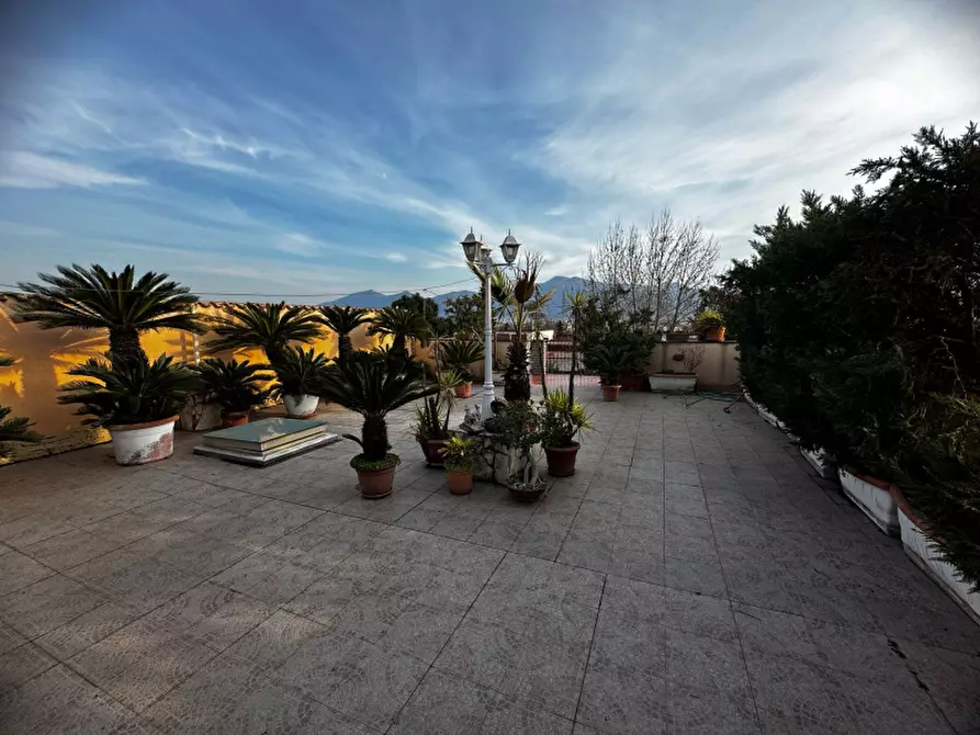 Immagine 19 di Palazzo in vendita  in Via Marchesa a Boscoreale