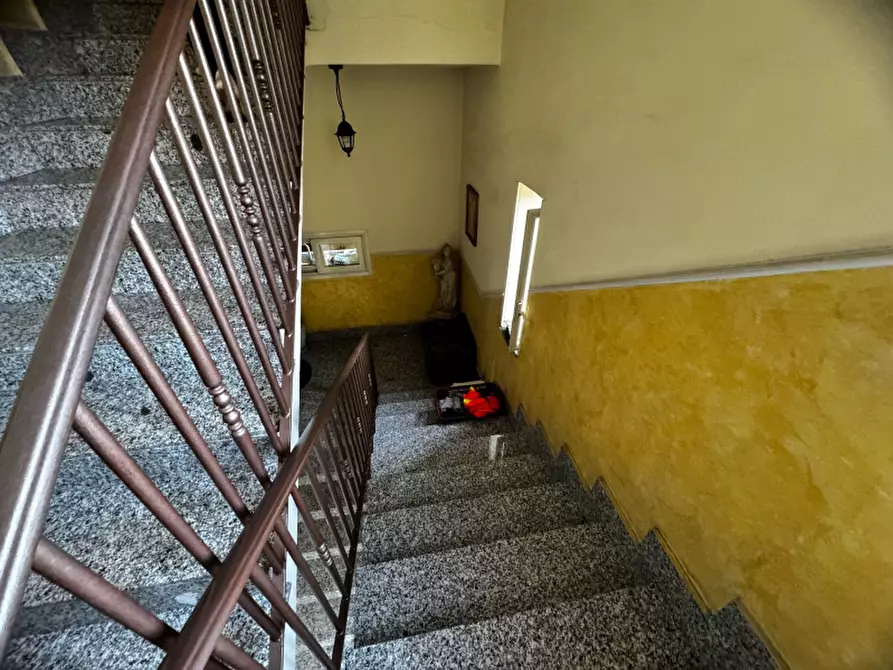 Immagine 2 di Palazzo in vendita  in Via Marchesa a Boscoreale