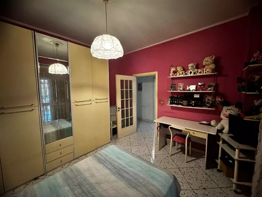 Immagine 14 di Palazzo in vendita  in Via Marchesa a Boscoreale