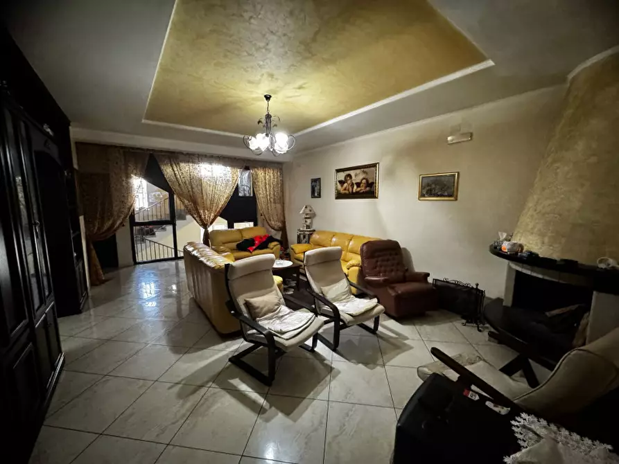 Immagine 7 di Palazzo in vendita  in Via Marchesa a Boscoreale