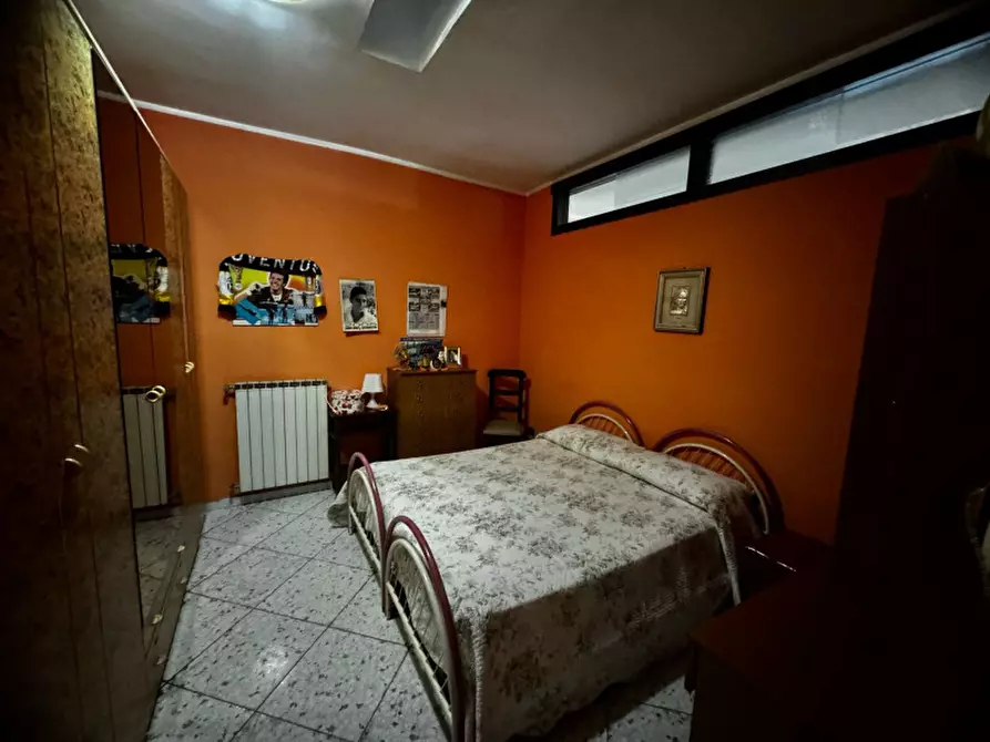 Immagine 11 di Palazzo in vendita  in Via Marchesa a Boscoreale