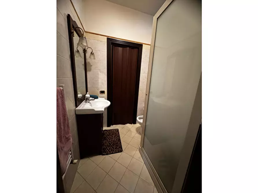 Immagine 10 di Palazzo in vendita  in Via Marchesa a Boscoreale