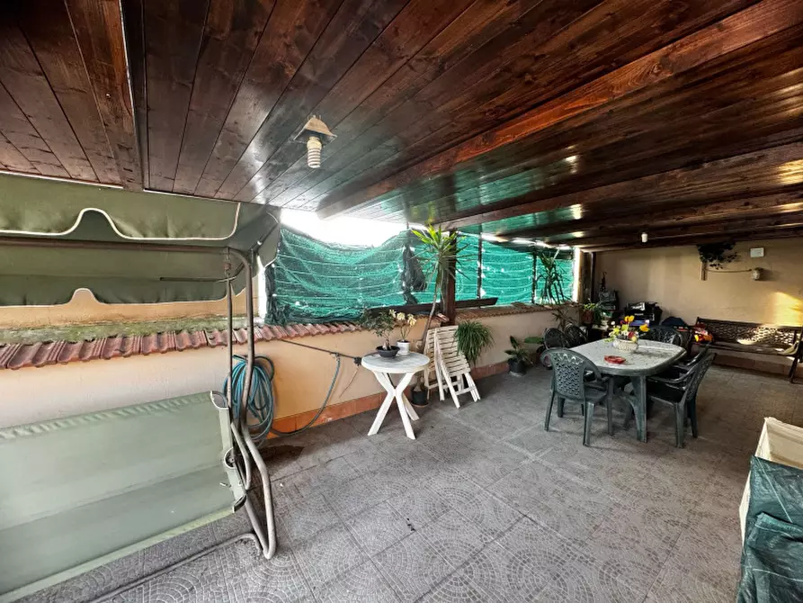 Immagine 20 di Palazzo in vendita  in Via Marchesa a Boscoreale