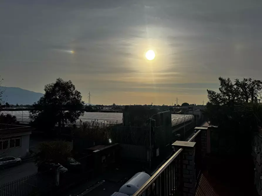 Immagine 22 di Palazzo in vendita  in Via Marchesa a Boscoreale