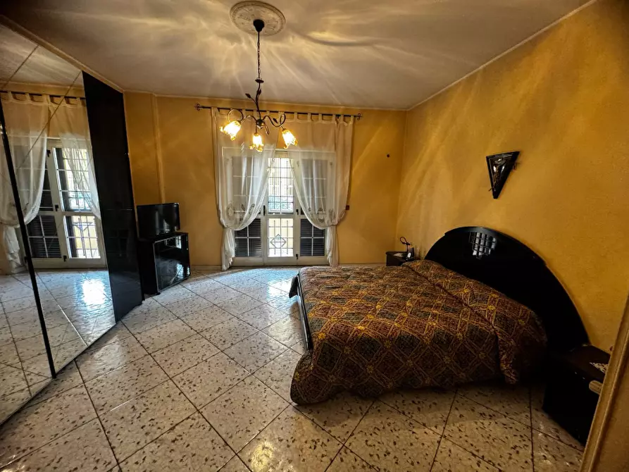 Immagine 12 di Palazzo in vendita  in Via Marchesa a Boscoreale