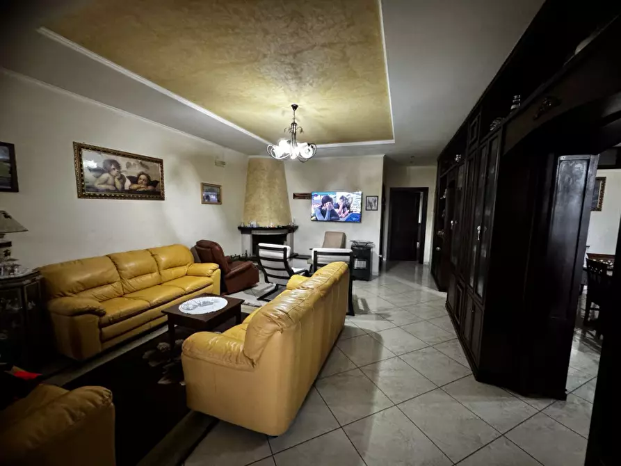 Immagine 6 di Palazzo in vendita  in Via Marchesa a Boscoreale