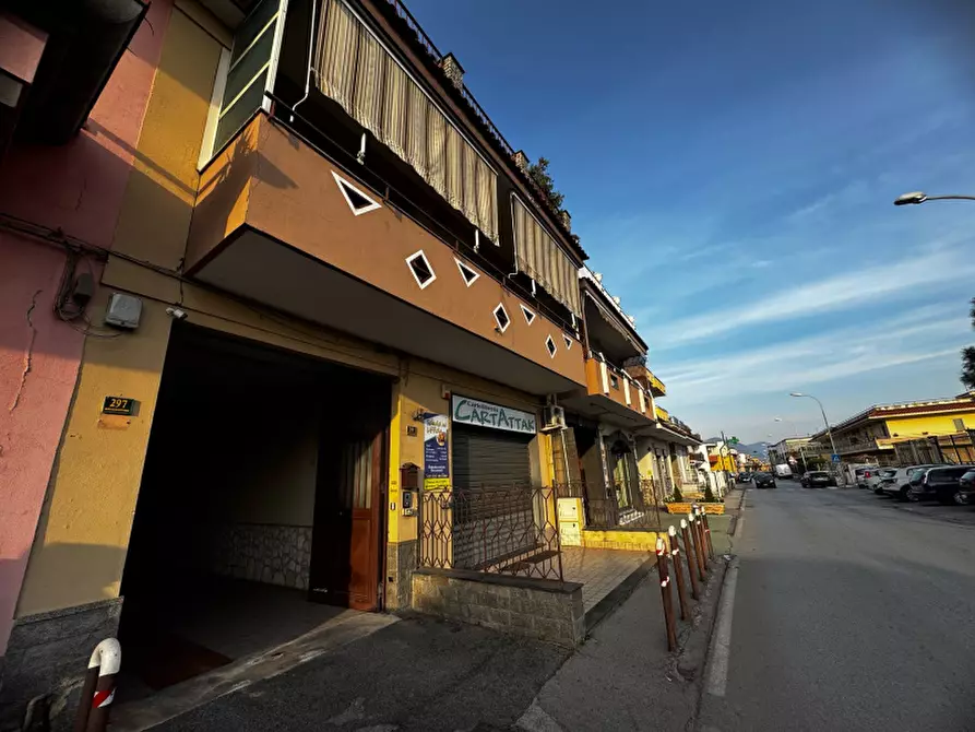 Immagine 1 di Palazzo in vendita  in Via Marchesa a Boscoreale