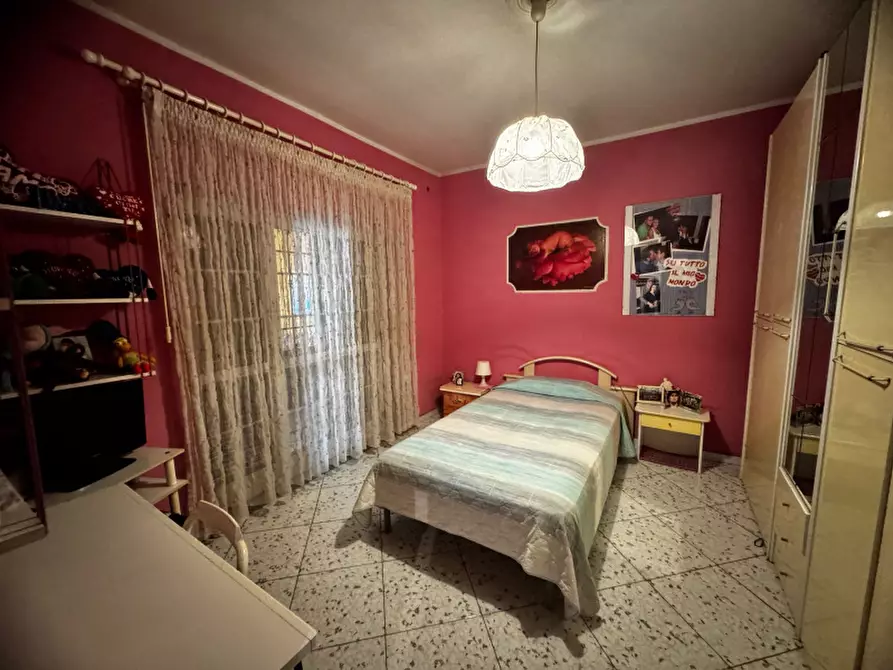 Immagine 15 di Palazzo in vendita  in Via Marchesa a Boscoreale