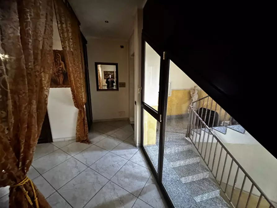 Immagine 5 di Palazzo in vendita  in Via Marchesa a Boscoreale