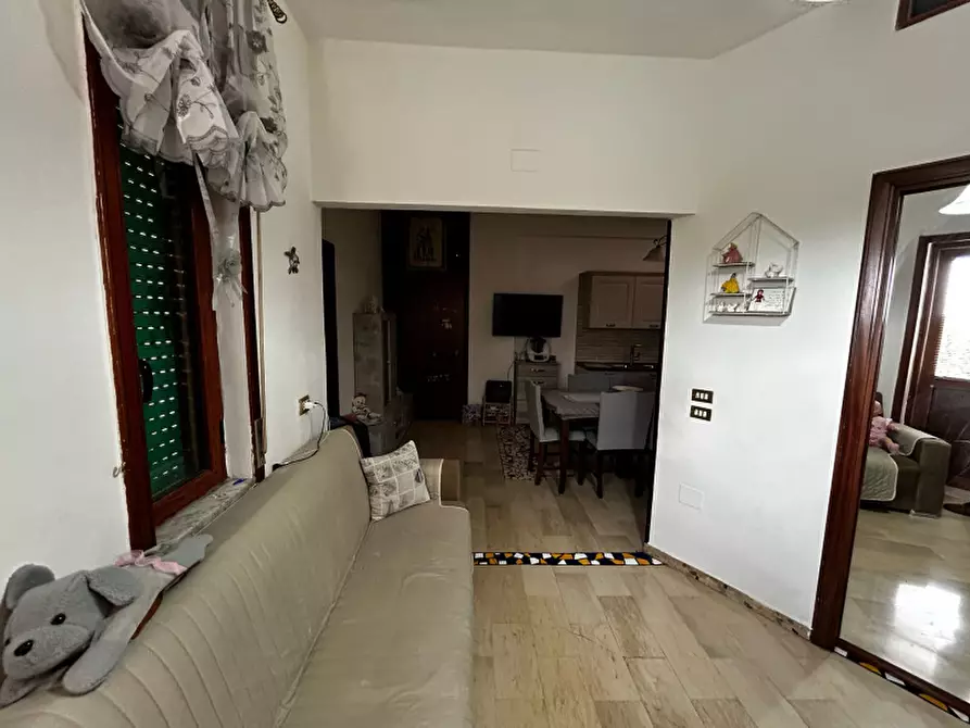 Immagine 6 di Palazzo in vendita  in Via Molinelle a Pompei