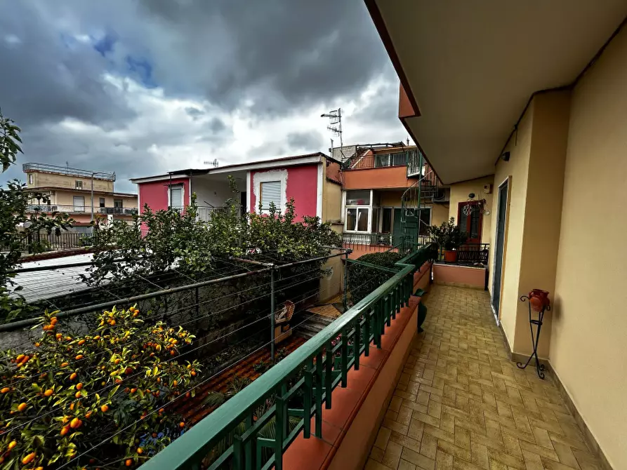 Immagine 15 di Palazzo in vendita  in Via Molinelle a Pompei