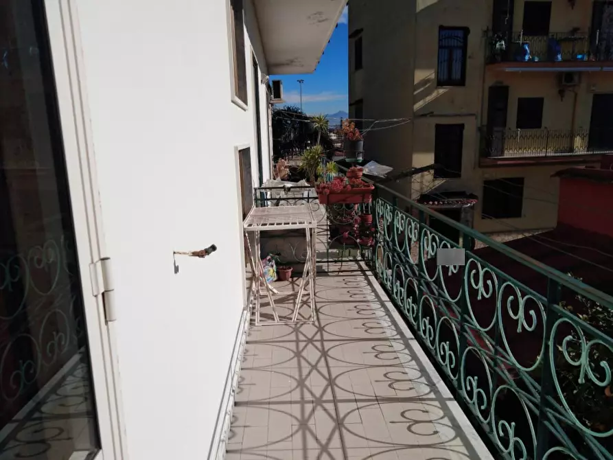 Immagine 4 di Appartamento in vendita  in Via Sant'Abbondio a Pompei