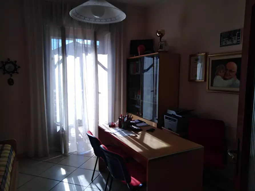 Immagine 5 di Appartamento in vendita  in Via Sant'Abbondio a Pompei